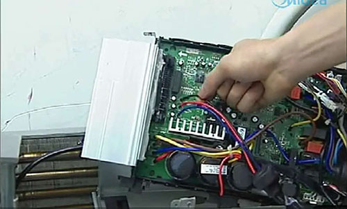 资阳美的空调电话是多少