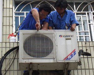 资阳空调售后维修服务中心在哪里找