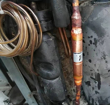 资阳美的变频多联机空调维修售后服务中心