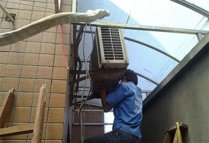 资阳空调维修售后服务中心