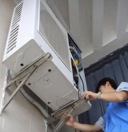 资阳24小时空调维修热线