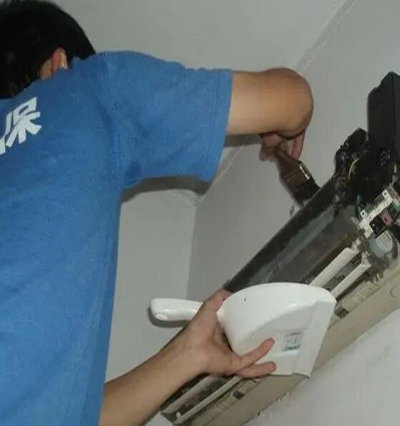 资阳空调清洗保养