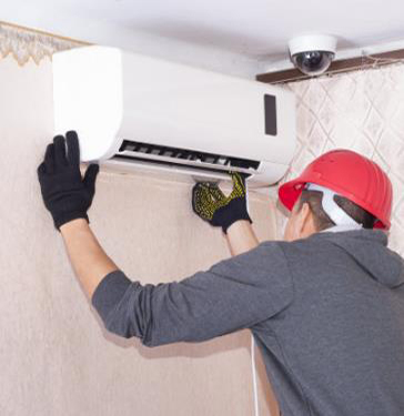 资阳空调内机噪音大